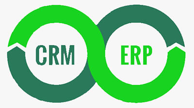 CRM-ERP