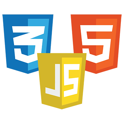 Front-End-UI-Technologies