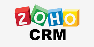 Zoho-CRM